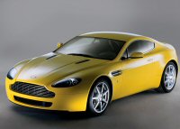 aston martin vantage